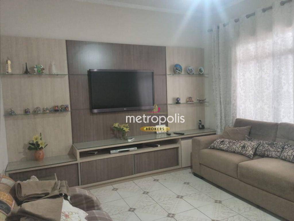 Casa à venda e aluguel com 3 quartos, 350m² - Foto 12