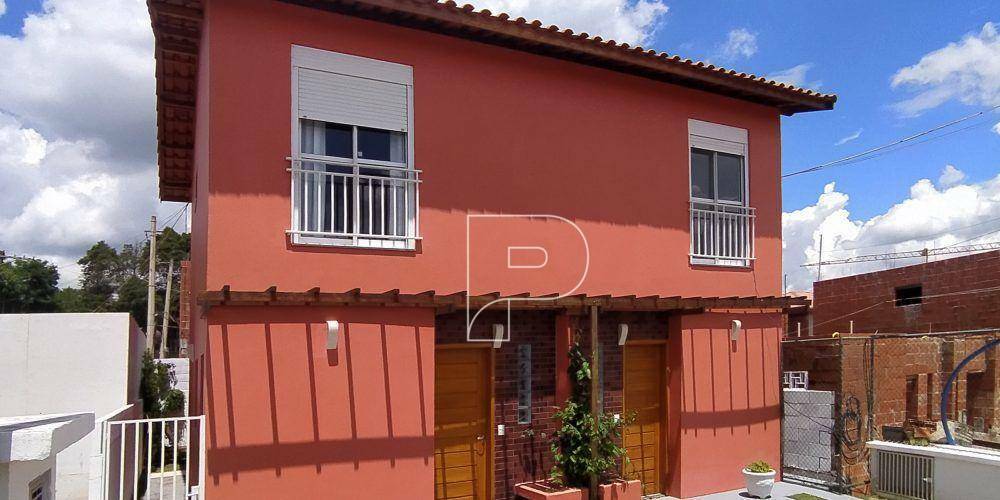 Casa de Condomínio à venda com 2 quartos, 59m² - Foto 12