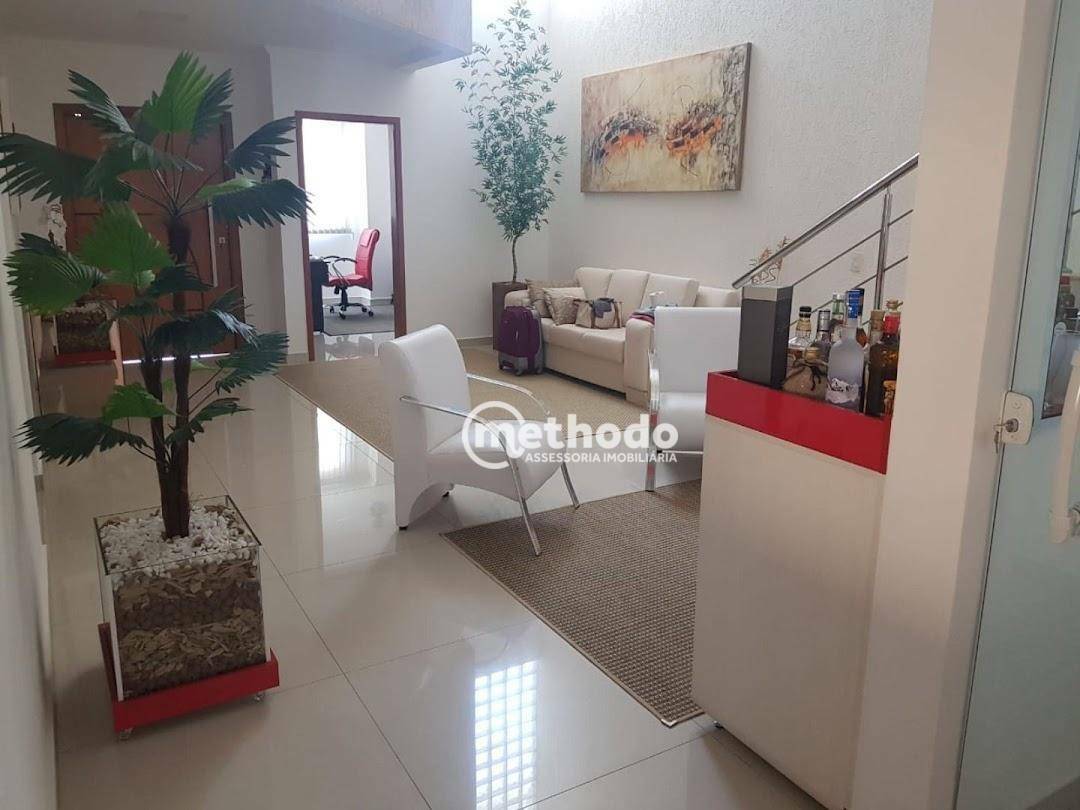 Casa de Condomínio à venda com 3 quartos, 320m² - Foto 26