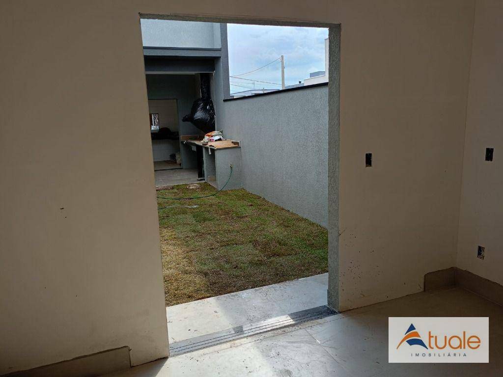 Casa de Condomínio à venda com 3 quartos, 140m² - Foto 10