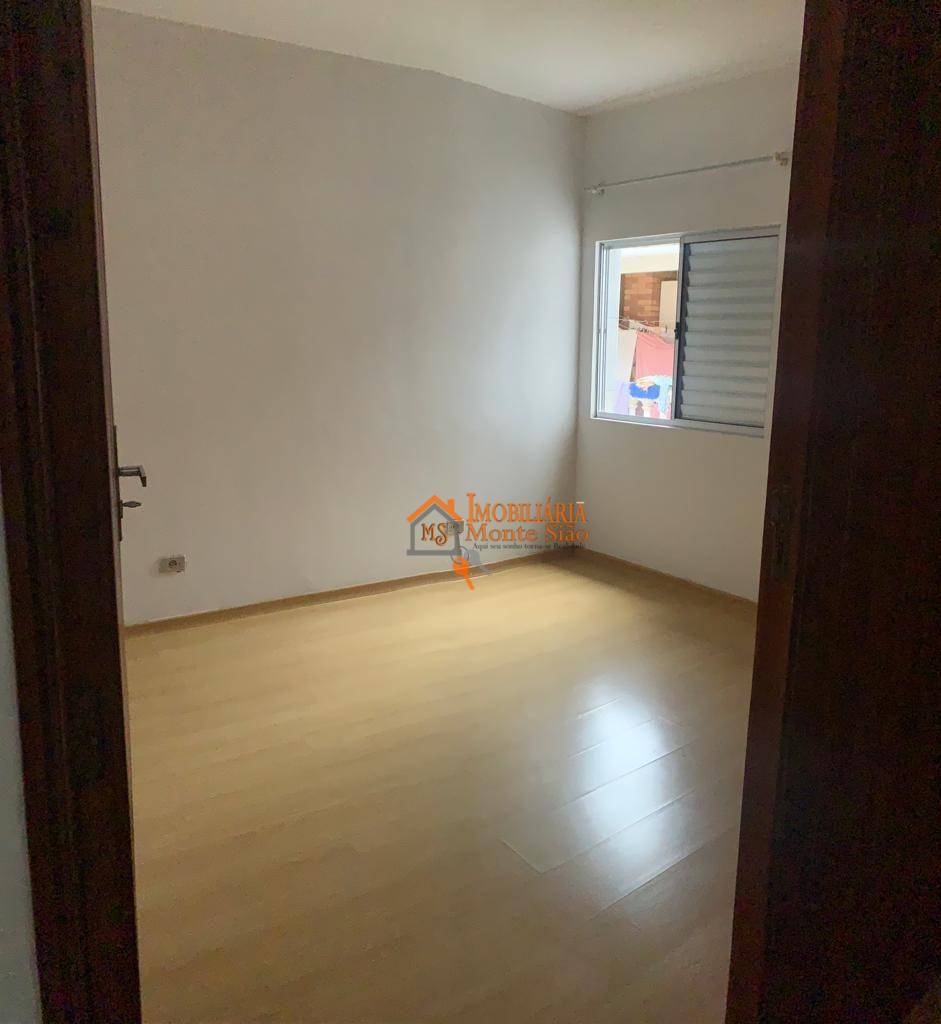 Sobrado à venda com 3 quartos, 125m² - Foto 15