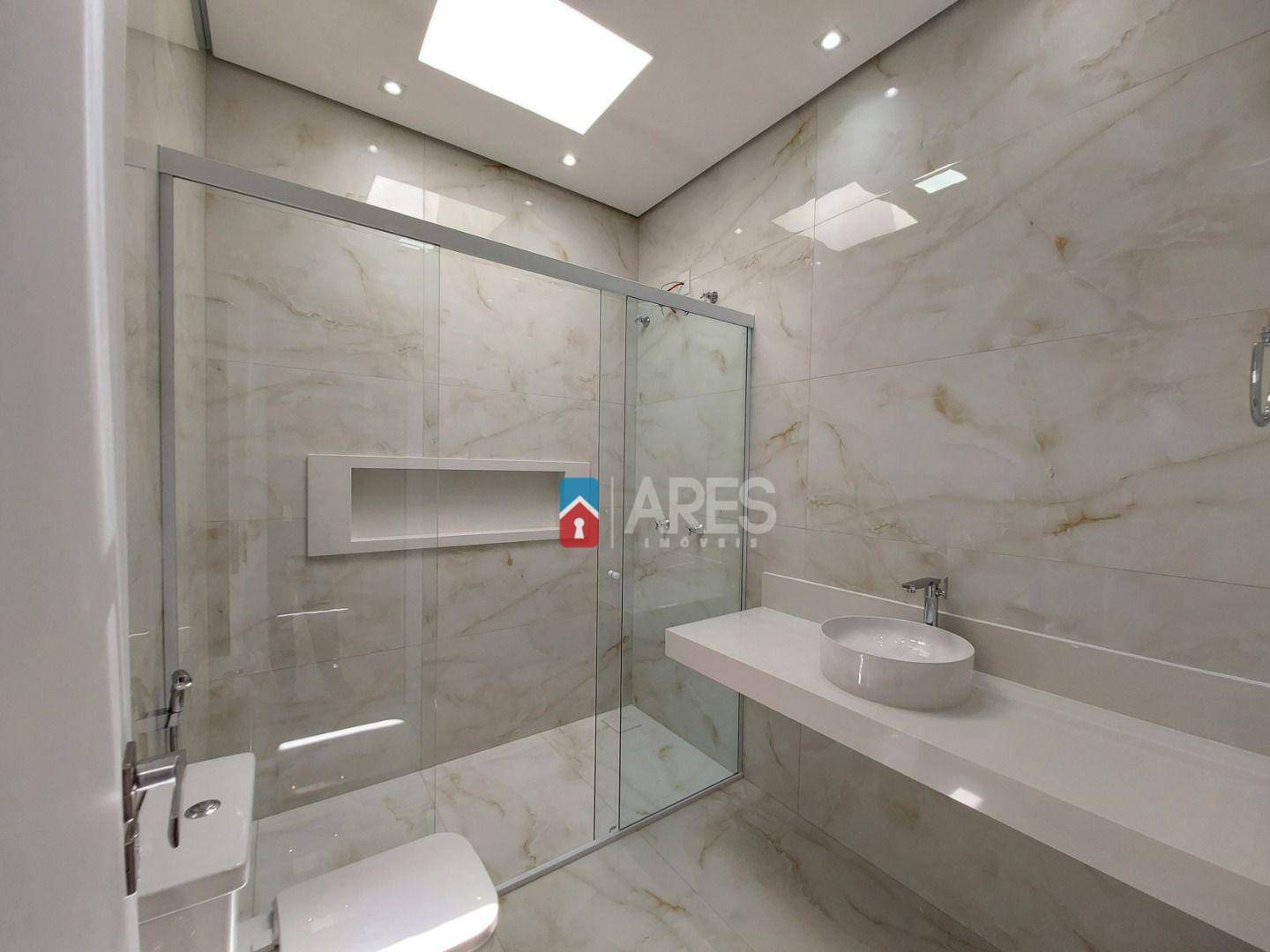 Casa à venda com 3 quartos, 168m² - Foto 19