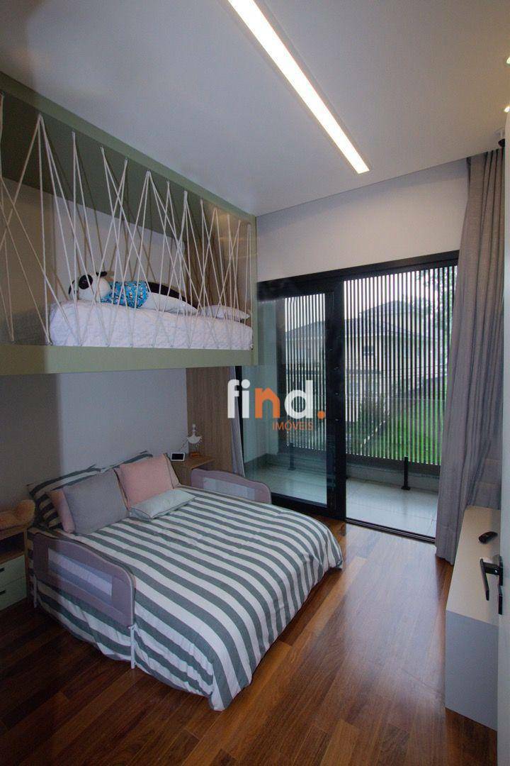 Casa de Condomínio à venda com 3 quartos, 424m² - Foto 13