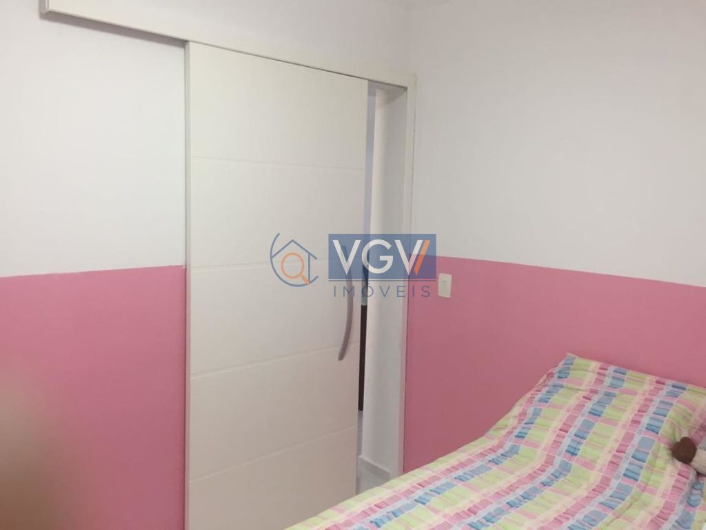 Apartamento à venda com 2 quartos, 55m² - Foto 4