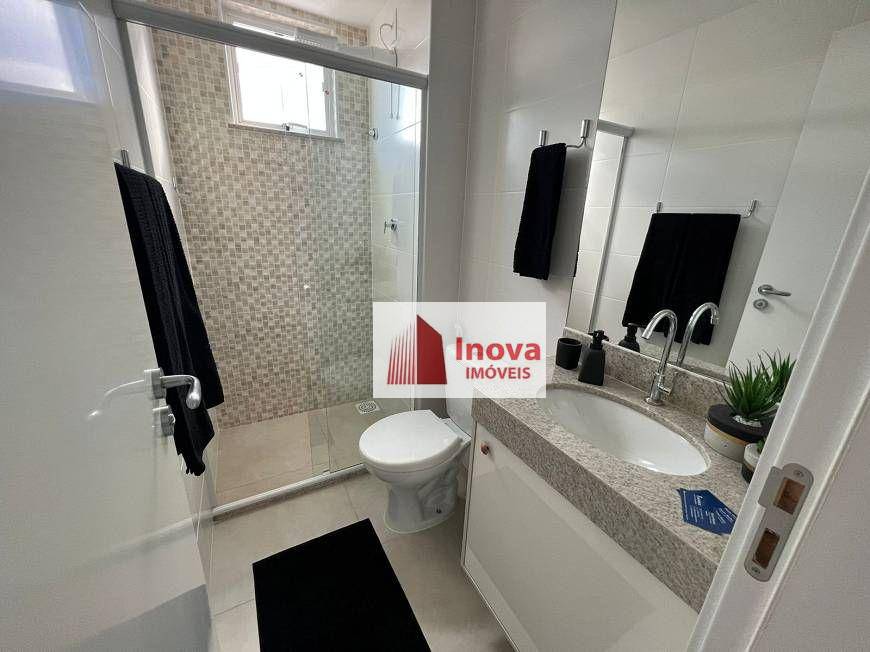 Apartamento à venda com 2 quartos, 60m² - Foto 16