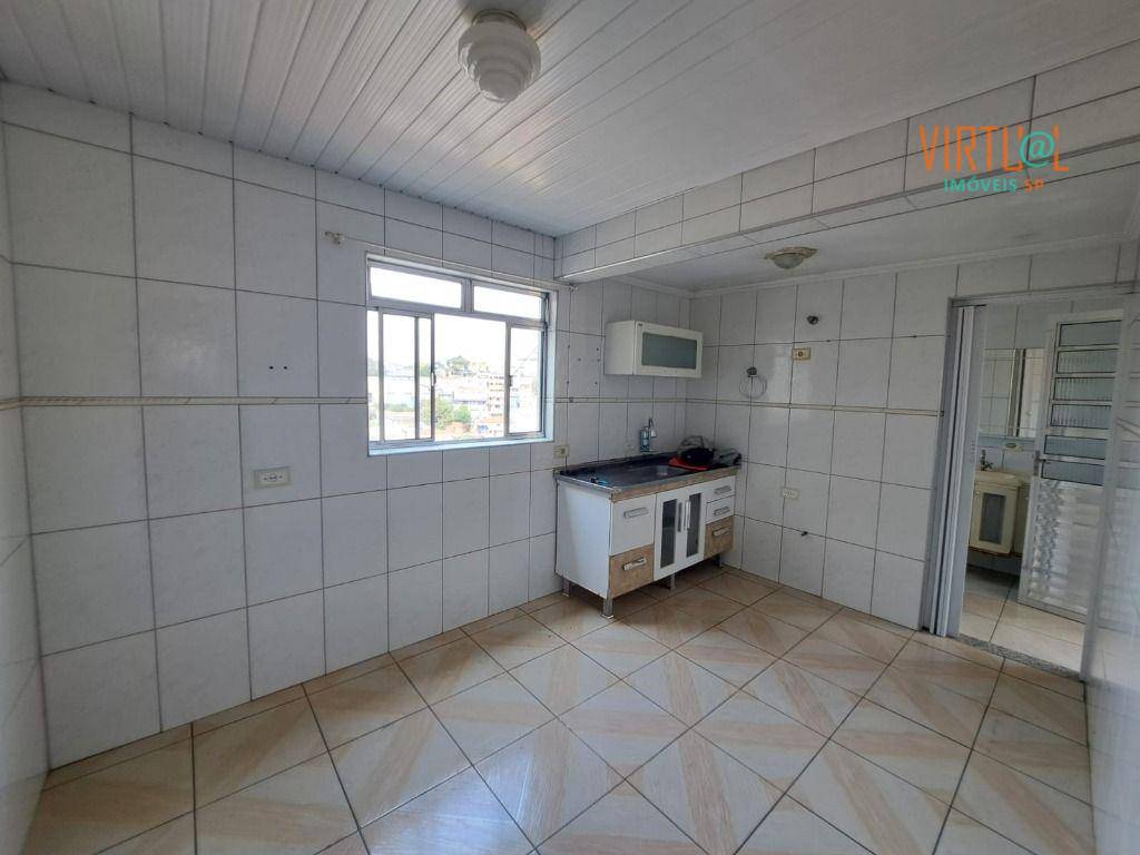 Casa à venda com 7 quartos, 85m² - Foto 16