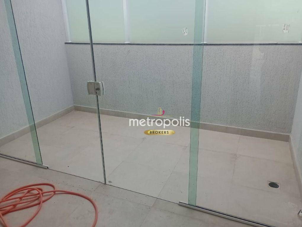 Sobrado à venda com 3 quartos, 160m² - Foto 17