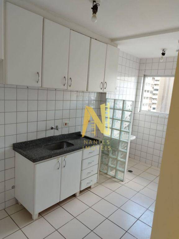 Apartamento à venda com 2 quartos, 61m² - Foto 5