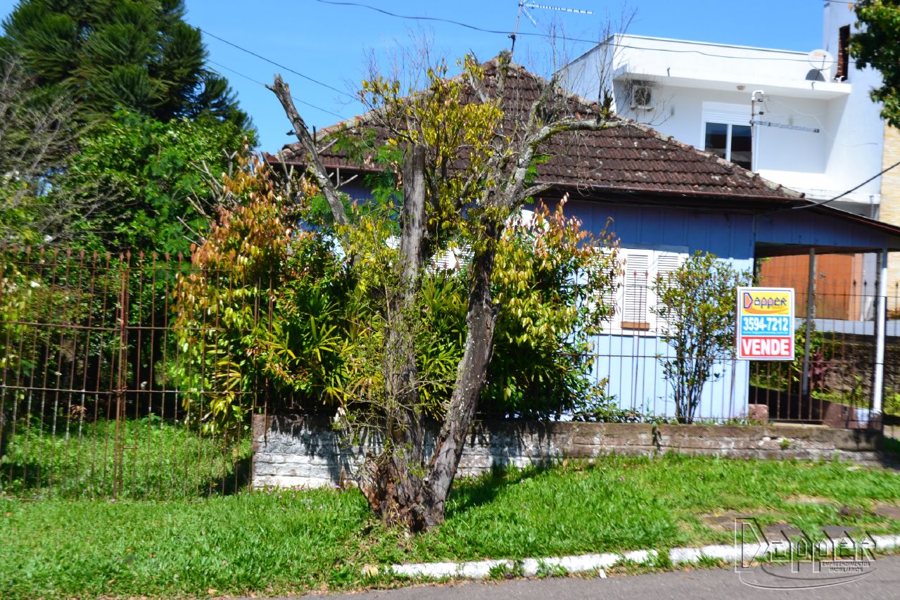 Casa à venda com 2 quartos - Foto 1