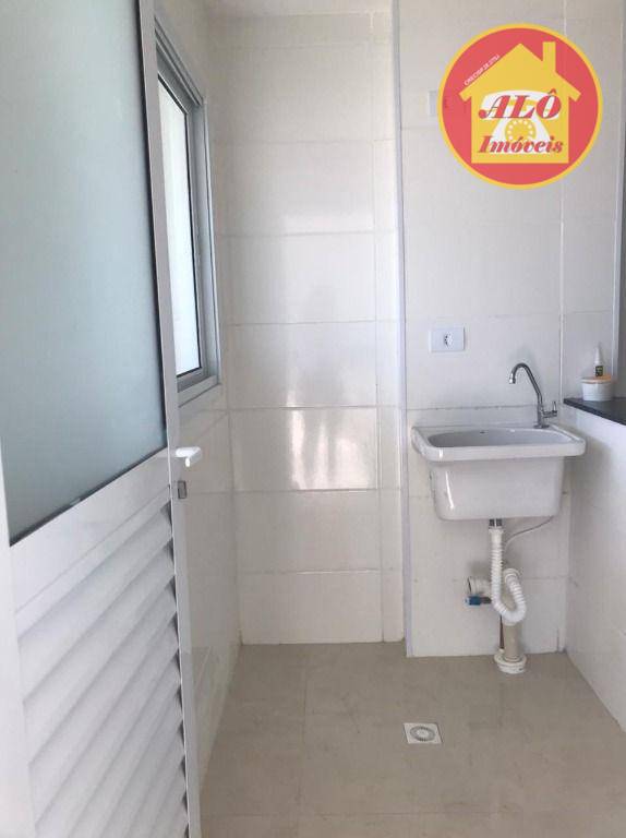 Apartamento à venda com 3 quartos, 117m² - Foto 6