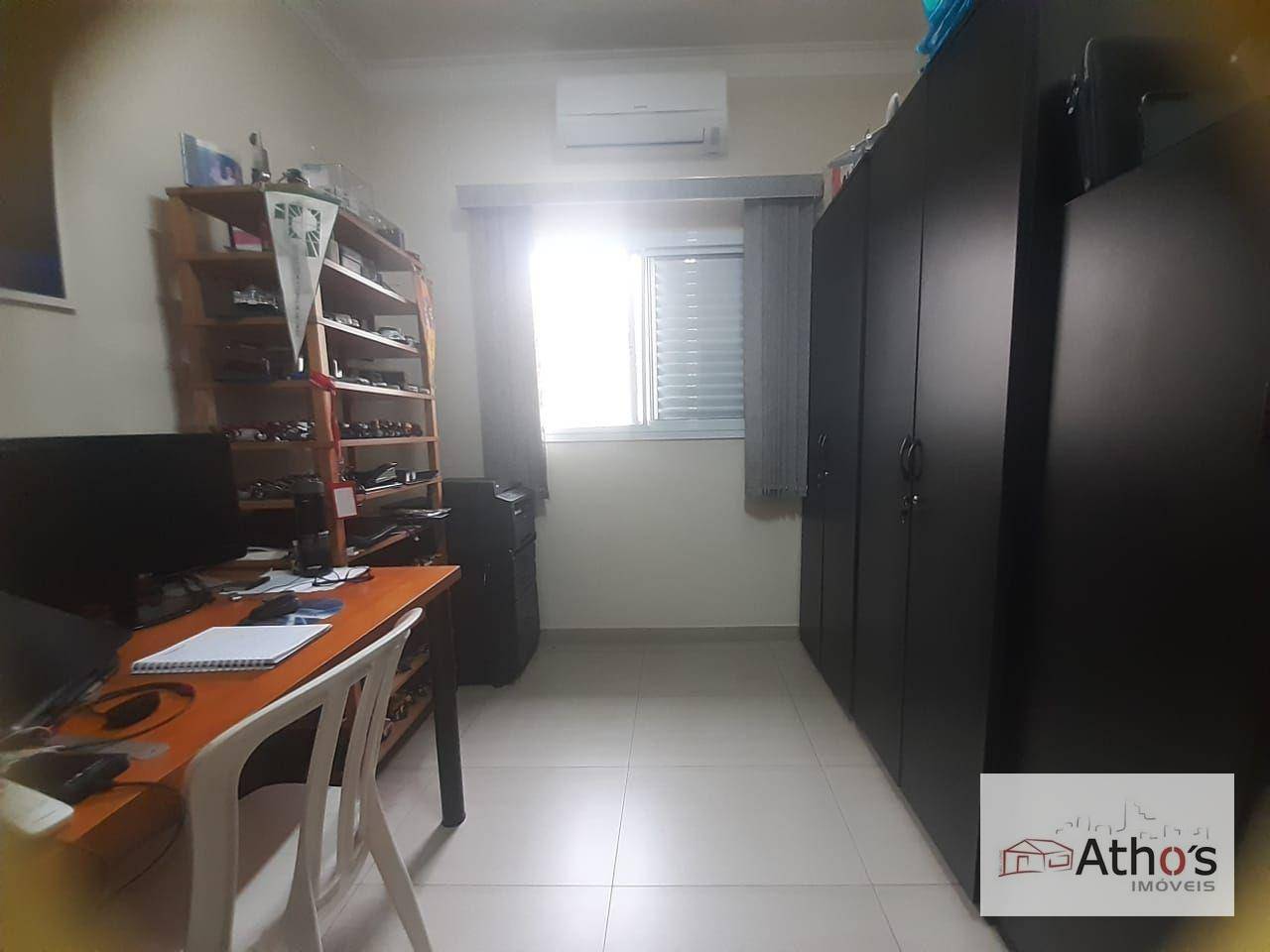 Sobrado à venda com 4 quartos, 330m² - Foto 16