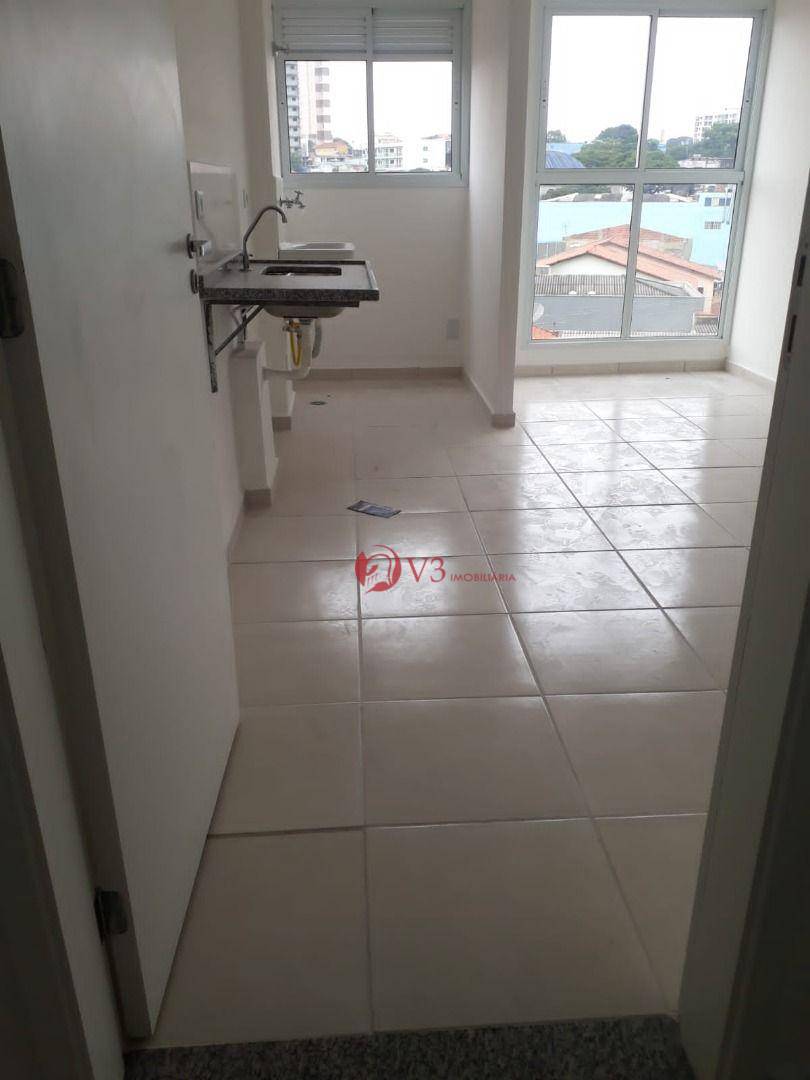 Apartamento para alugar com 1 quarto, 30m² - Foto 12