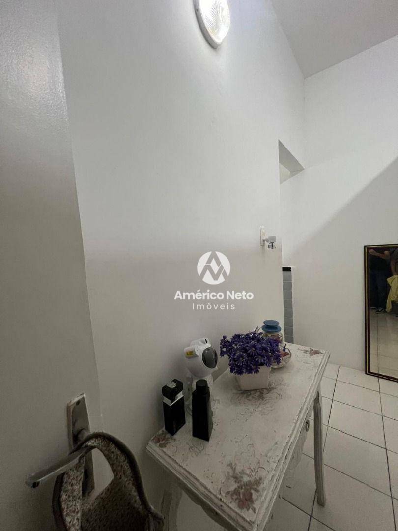 Sobrado à venda com 3 quartos, 175m² - Foto 26