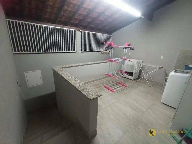 Casa à venda com 3 quartos, 148m² - Foto 4