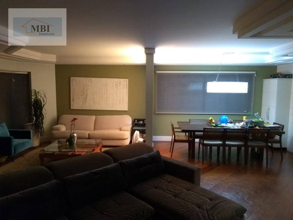 Apartamento à venda com 3 quartos, 215m² - Foto 10