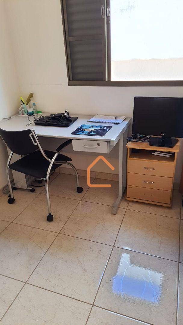 Apartamento à venda com 2 quartos, 68m² - Foto 6