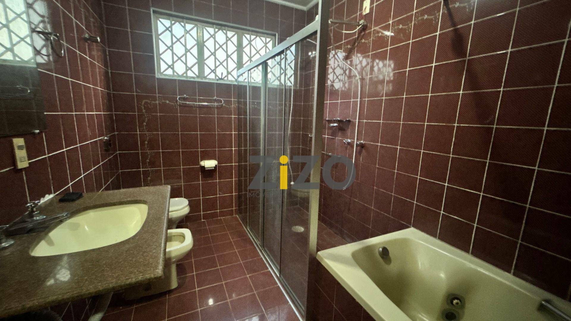 Casa para alugar com 3 quartos, 180m² - Foto 13