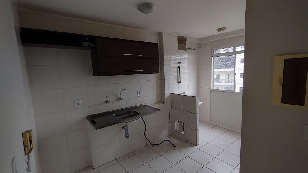 Apartamento à venda com 2 quartos, 45m² - Foto 5