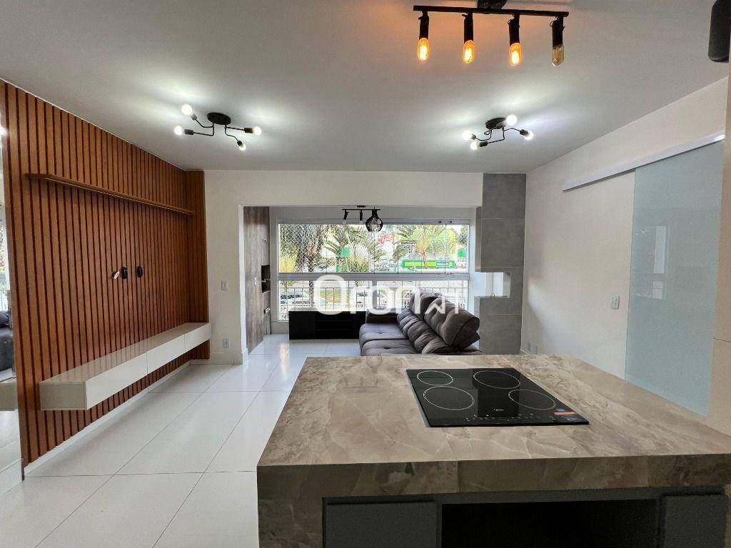 Apartamento à venda com 2 quartos, 64m² - Foto 2