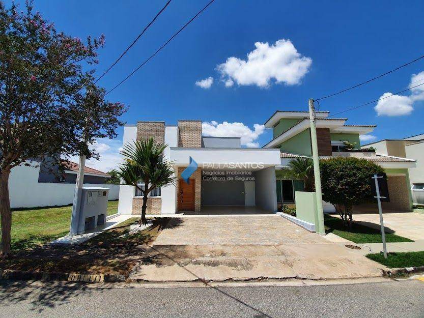 Casa de Condomínio para alugar com 3 quartos, 175m² - Foto 1