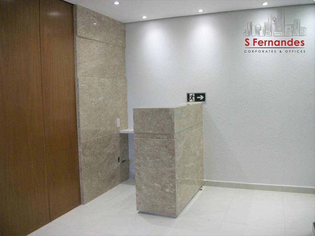 Conjunto Comercial-Sala à venda, 100m² - Foto 11