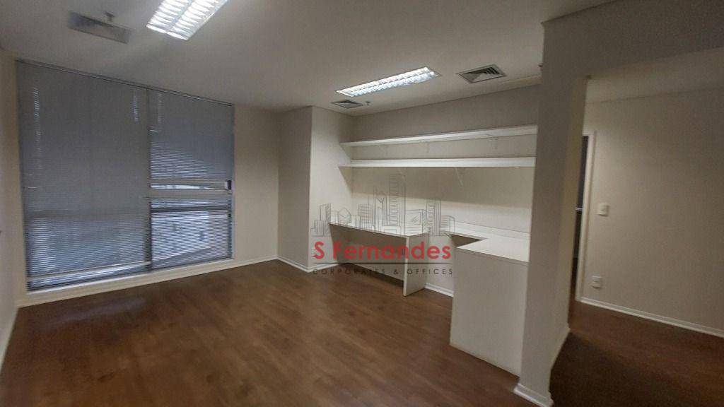 Conjunto Comercial-Sala para alugar, 80m² - Foto 2