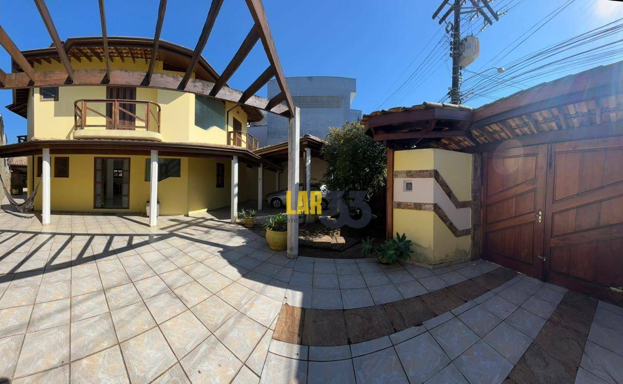 Sobrado à venda com 5 quartos, 375m² - Foto 46