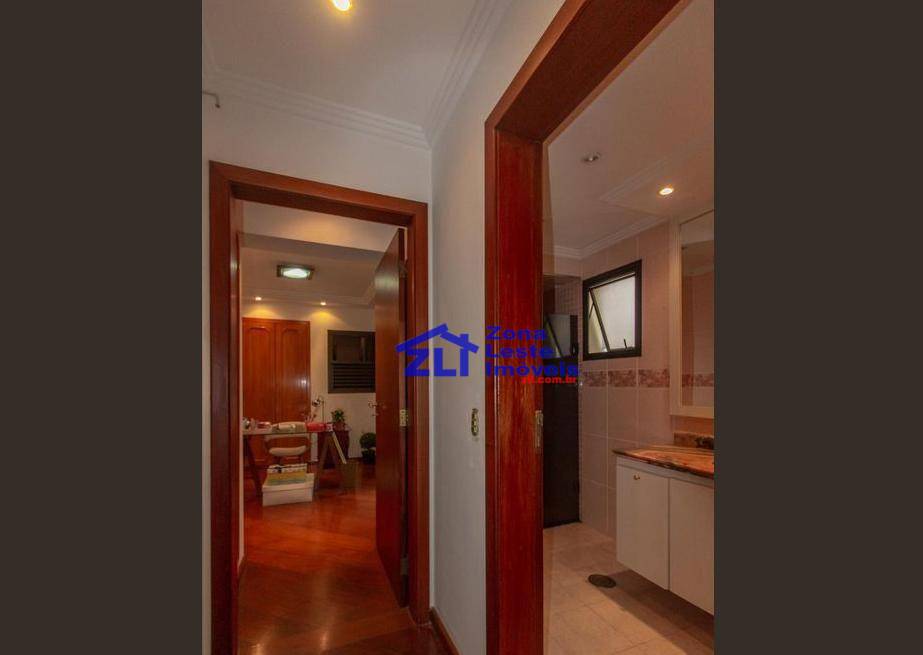 Apartamento à venda com 4 quartos, 177m² - Foto 7