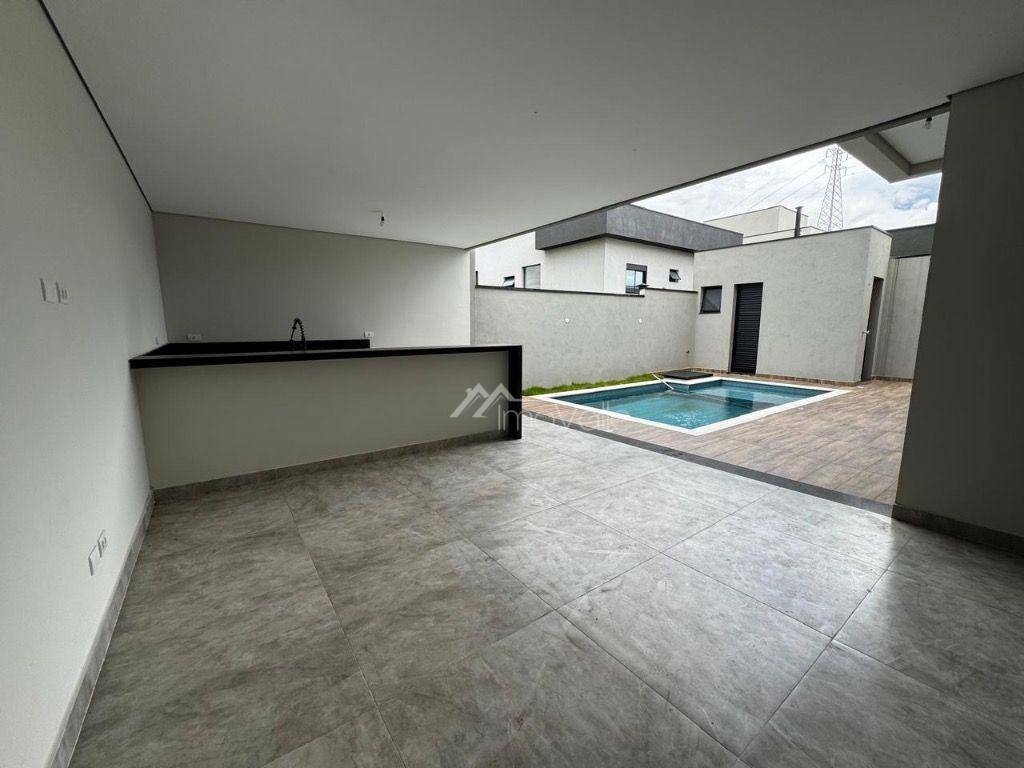 Casa de Condomínio à venda com 4 quartos, 273m² - Foto 6