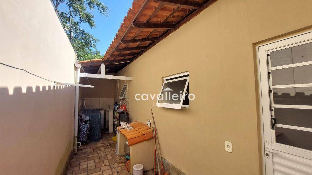 Casa de Condomínio à venda com 3 quartos, 120m² - Foto 14