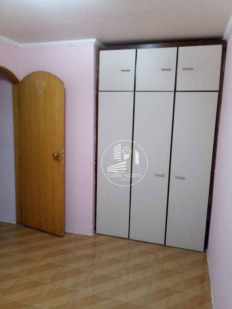 Apartamento à venda com 2 quartos, 52m² - Foto 15