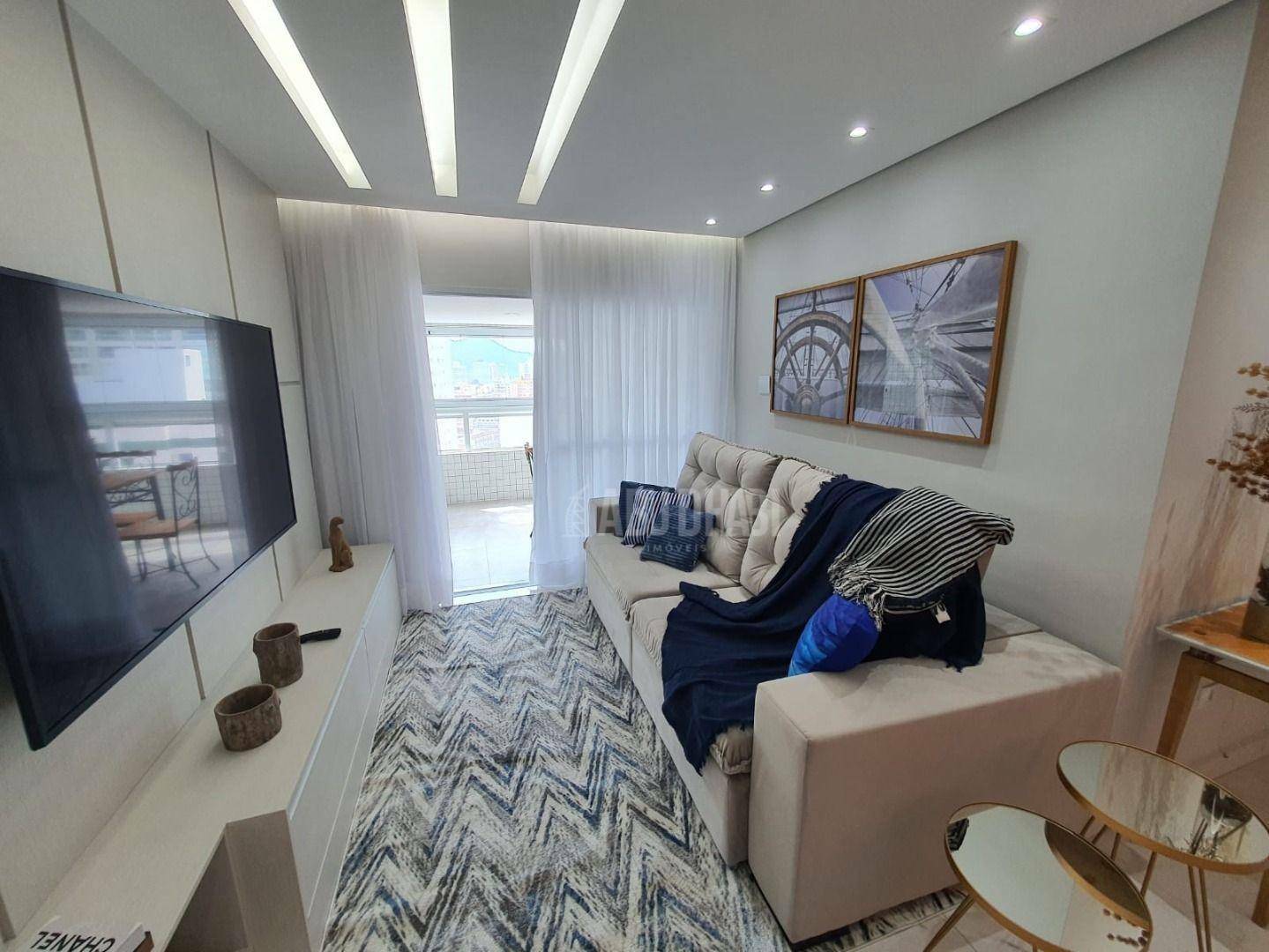 Apartamento à venda com 3 quartos, 139m² - Foto 18