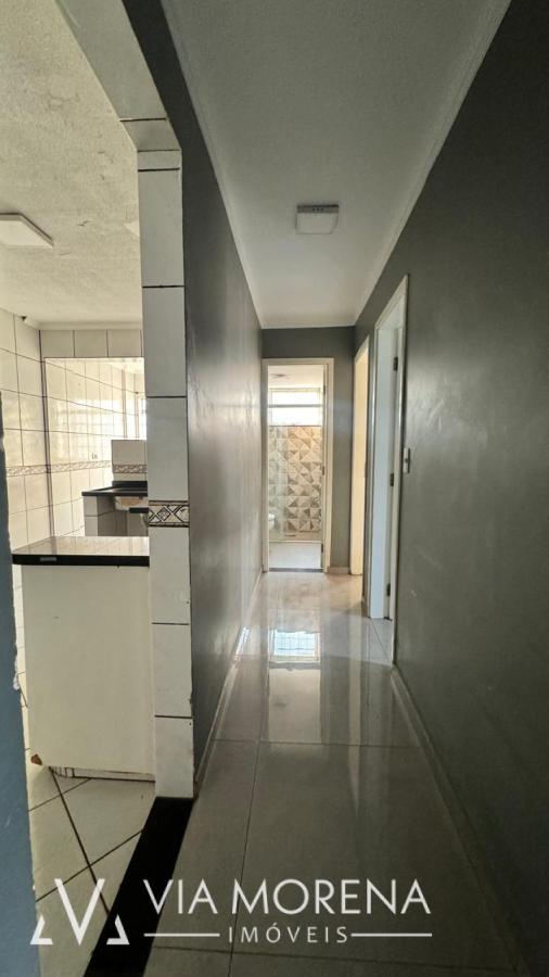 Apartamento à venda com 3 quartos, 76m² - Foto 11