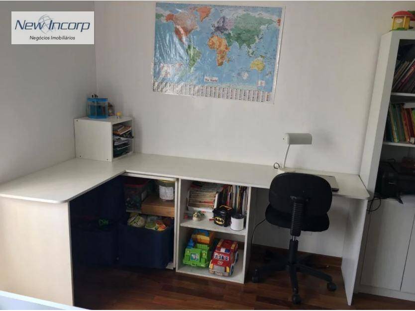 Apartamento à venda com 3 quartos, 193m² - Foto 10