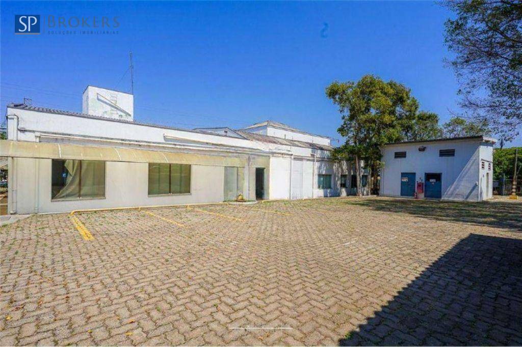 Depósito-Galpão-Armazém à venda, 1681m² - Foto 6