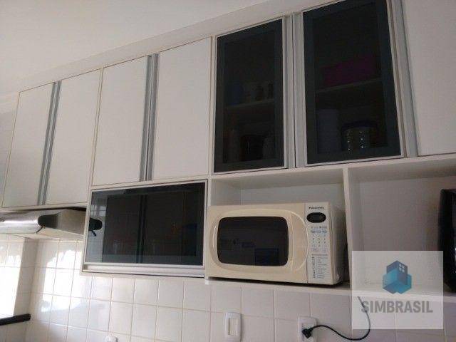 Apartamento à venda com 2 quartos, 50m² - Foto 3