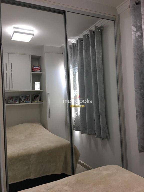 Apartamento à venda com 2 quartos, 47m² - Foto 8