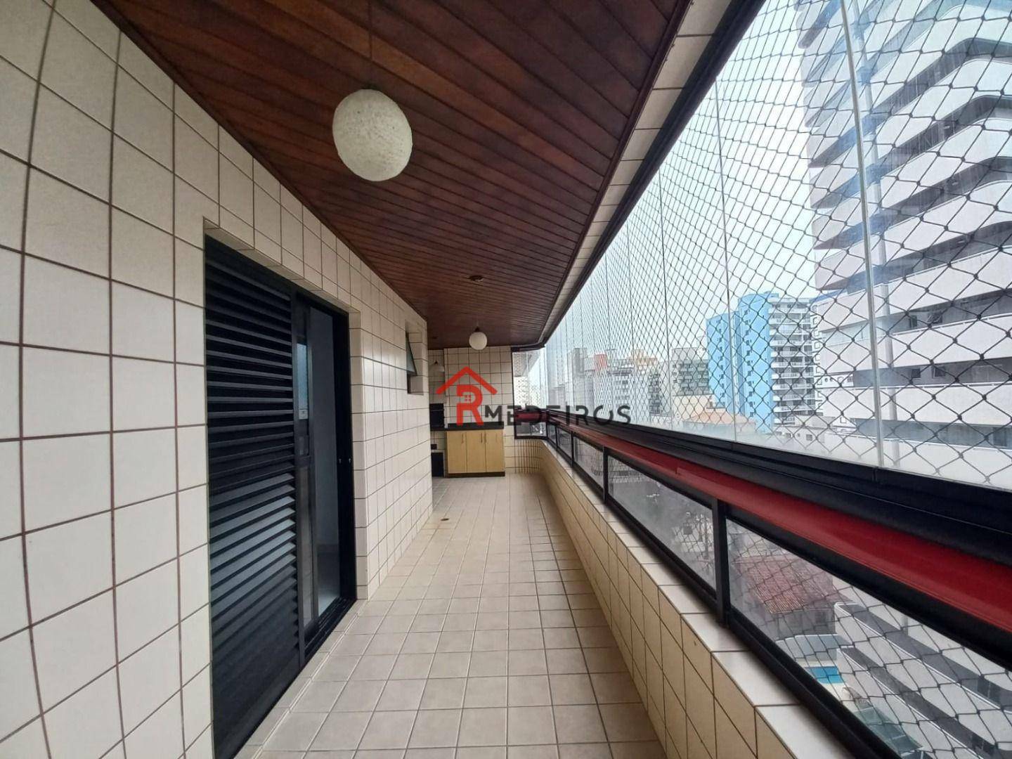 Apartamento à venda com 3 quartos, 131m² - Foto 10