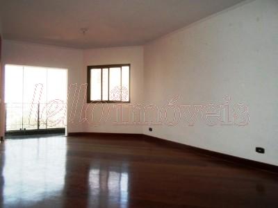 Apartamento para alugar com 4 quartos, 170m² - Foto 6