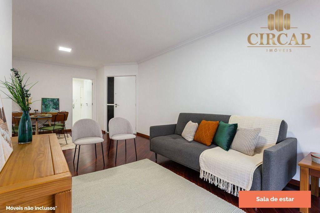 Apartamento à venda com 3 quartos, 103m² - Foto 4