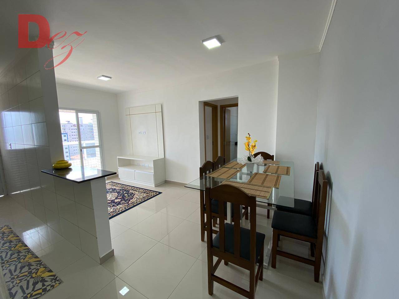 Apartamento à venda com 2 quartos, 75m² - Foto 26