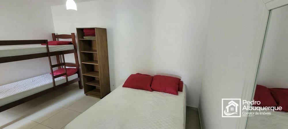 Apartamento à venda com 2 quartos, 63m² - Foto 7