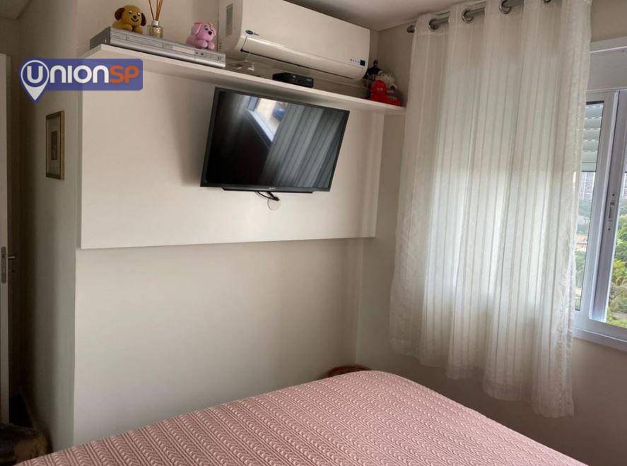 Apartamento à venda com 2 quartos, 85m² - Foto 9