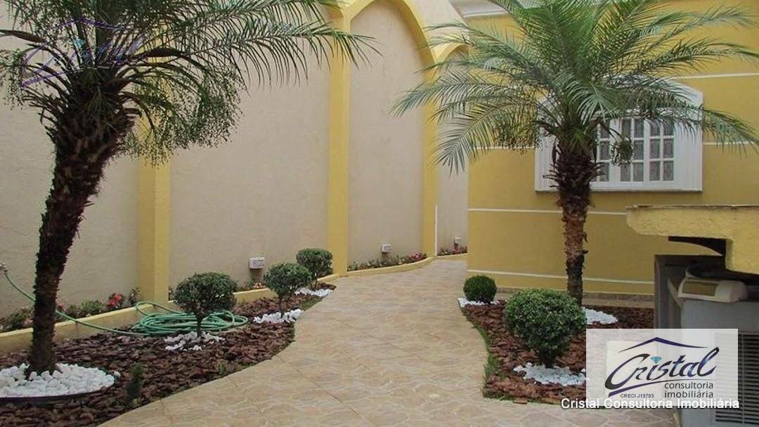 Casa de Condomínio à venda e aluguel com 9 quartos, 980m² - Foto 26