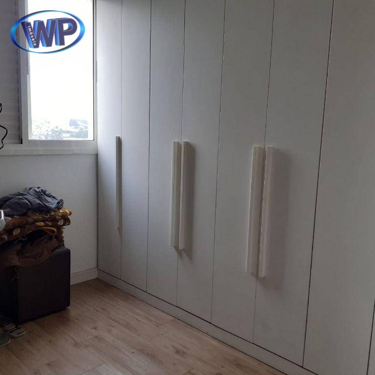 Apartamento à venda com 3 quartos, 62m² - Foto 19