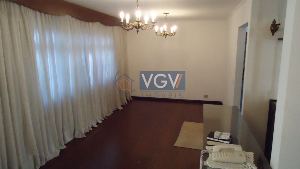 Casa à venda com 4 quartos, 390m² - Foto 3