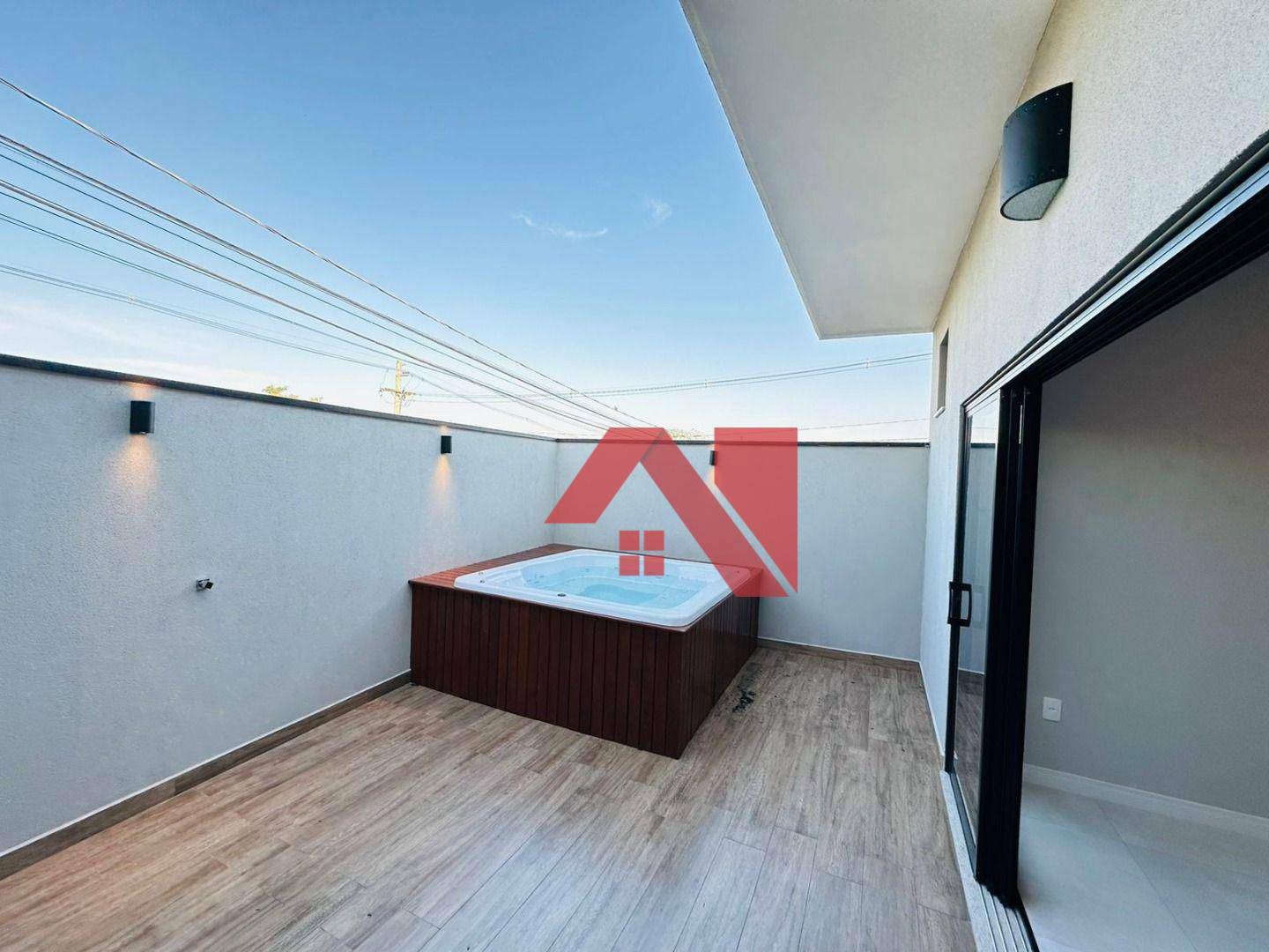 Casa de Condomínio à venda com 3 quartos, 184m² - Foto 15