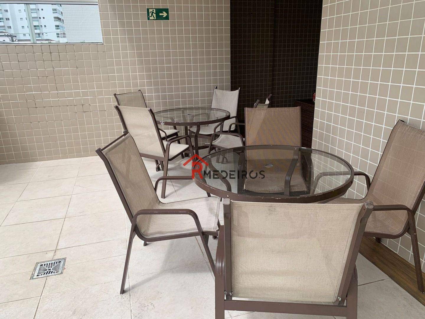 Apartamento à venda com 2 quartos, 70m² - Foto 27