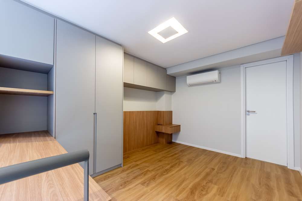 Kitnet e Studio à venda com 1 quarto, 43m² - Foto 11