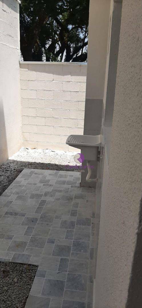 Sobrado, 2 quartos, 59 m² - Foto 17